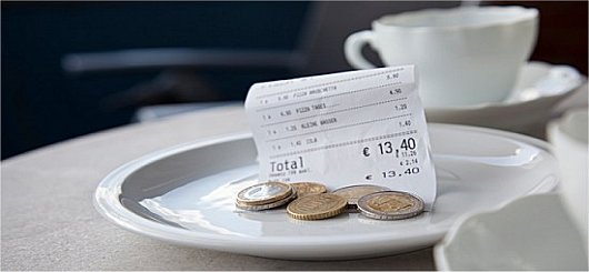 Italy: receipt lottery Italy: receipt lottery