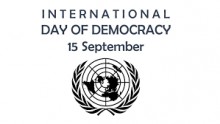 Day of Democracy