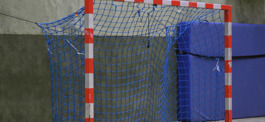 Hohe Qualität für den Deutschen Handballbund