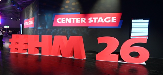 Hannover Messe 2026