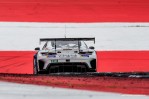 Motorsport vor Traumkulisse